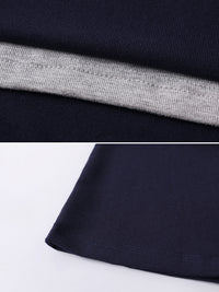 Faux Two-Piece Tops_BDHL7235