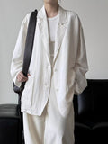 Loose-Fitting Linen Suit Jacket_BDHL7380