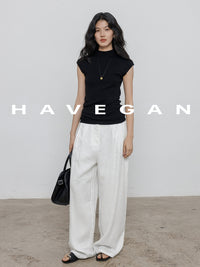 High-Waisted Wide-Leg Pants_BDHL7399