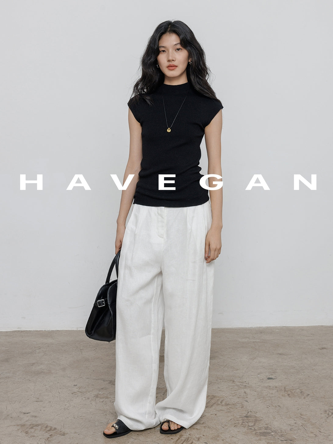 High-Waisted Wide-Leg Pants_BDHL7399