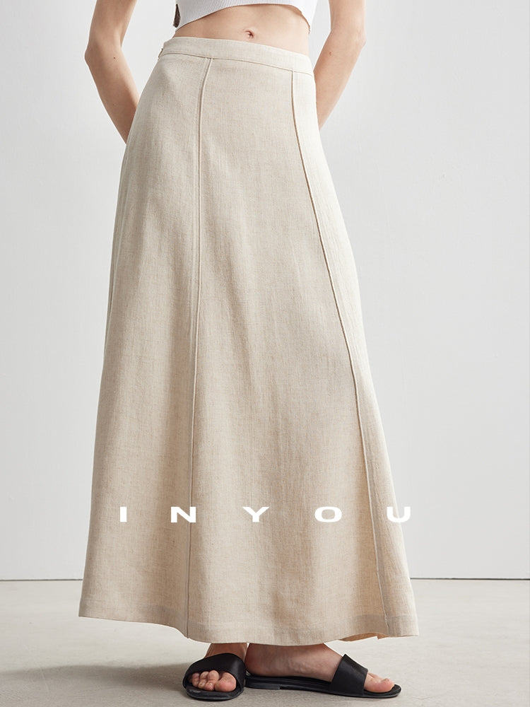 Lazy Gilets Or Wide Pants Or Swing Skirts_BDHL7108