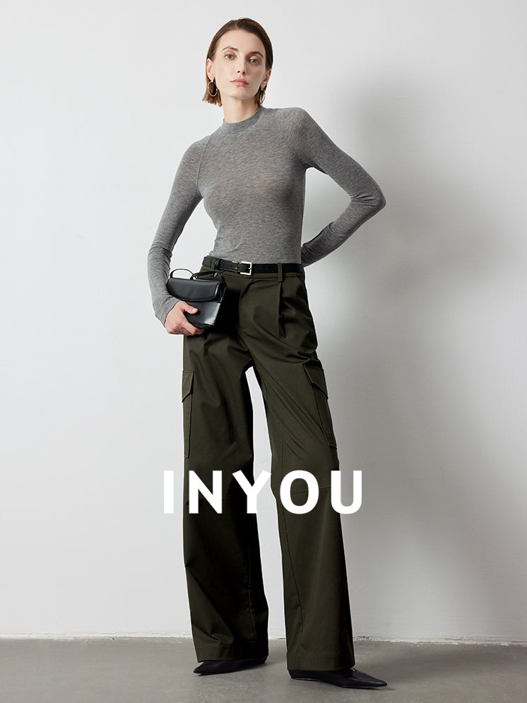 High-Waisted Cargo Pant_BDHL6500
