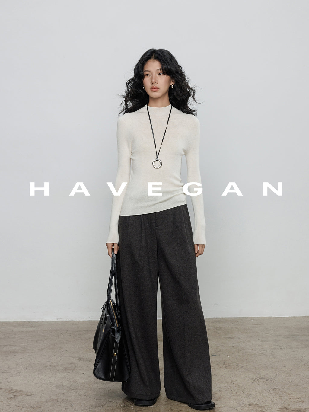 Knit Base Layer Tops_BDHL7893