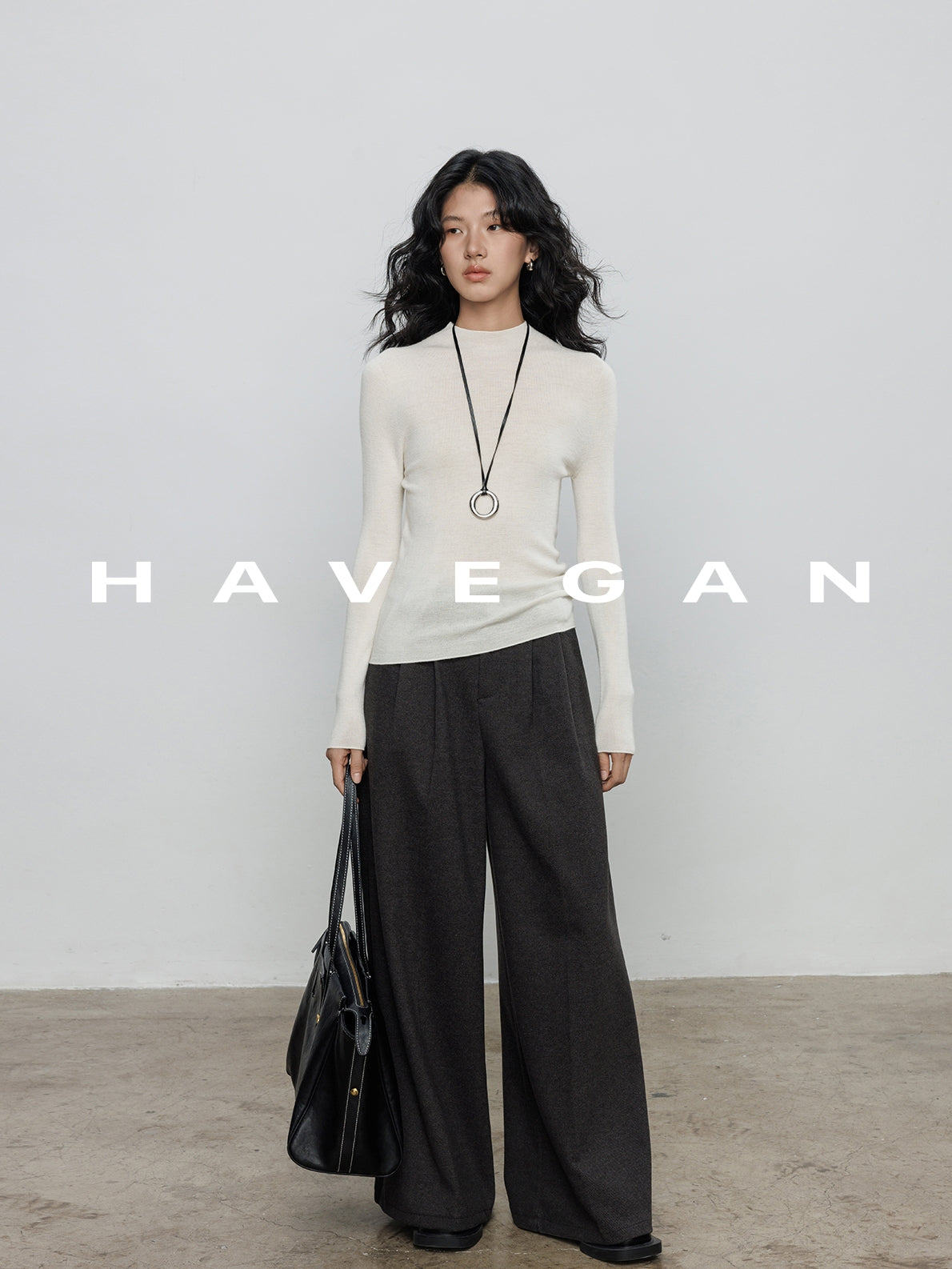 Knit Base Layer Tops_BDHL7893