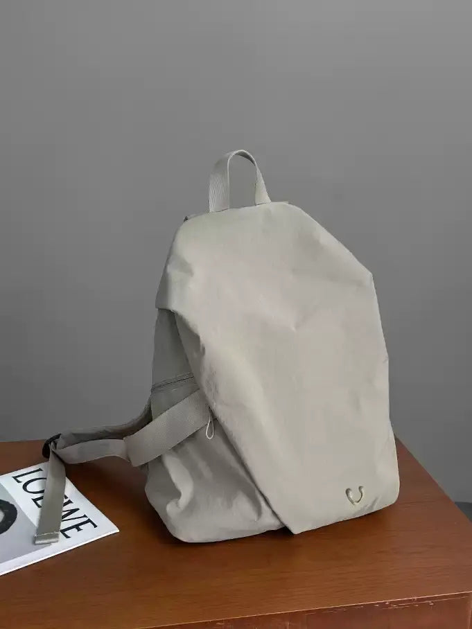 Simple Lightweight Rucksack_BDHL8092