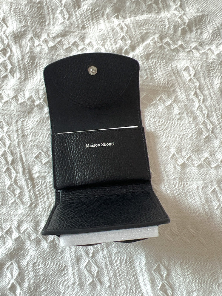 Small And Simple Coin Purse_BDHL7821