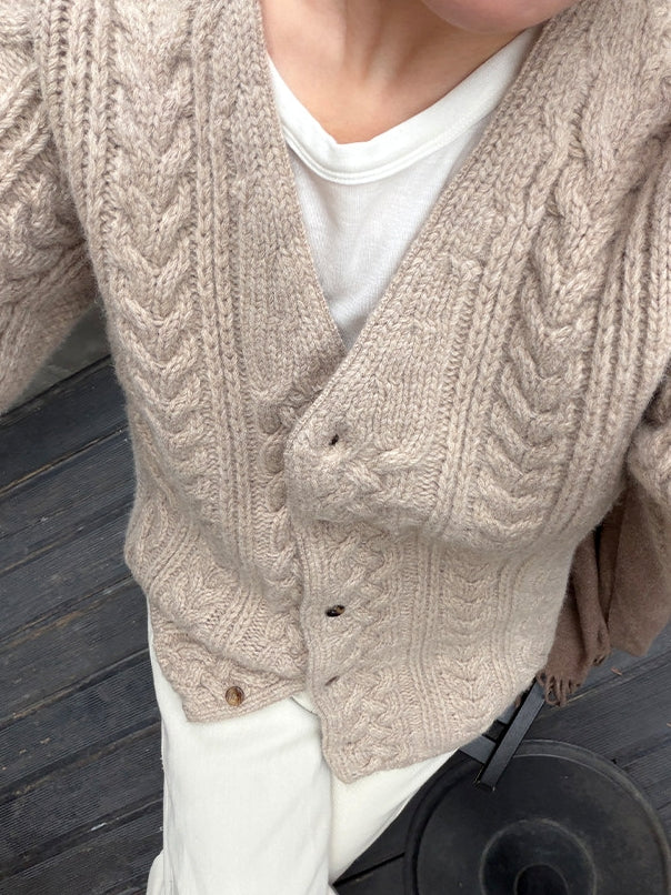 Slim-Fit Long-Sleeved Tops_BDHL8045