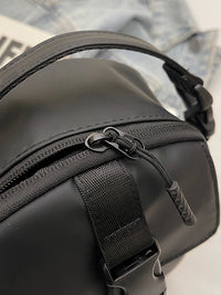 Vertical Small Square Bag_BDHL7435