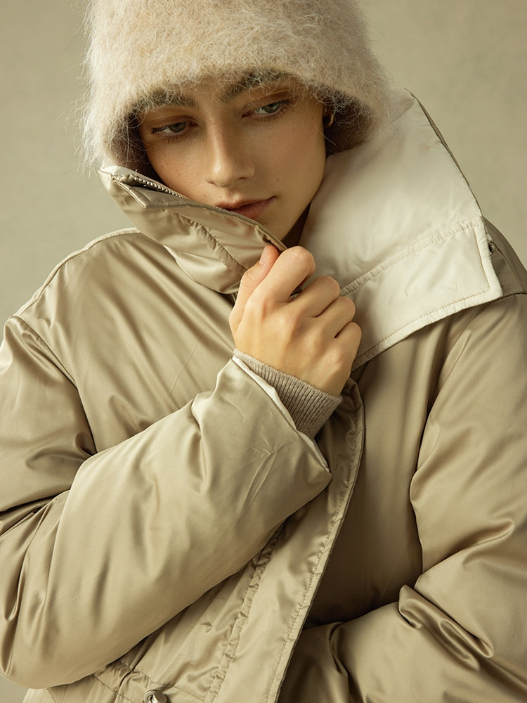 Reversible Long Down Jacket_BDHL6911