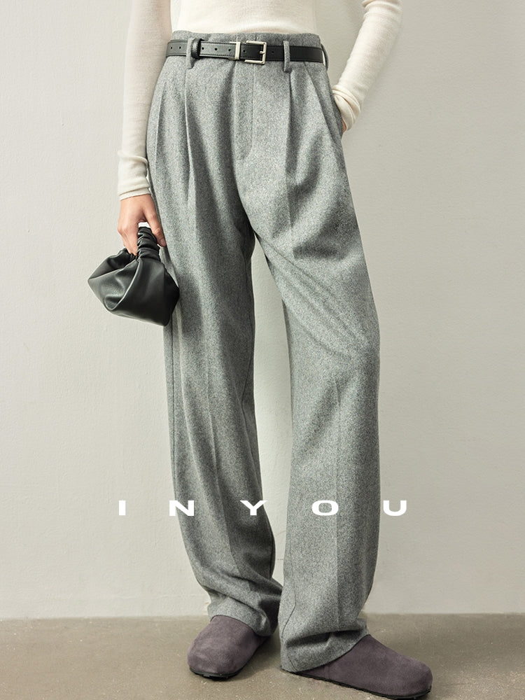 Tucked Thick Wide-Leg Pants_BDHL6909