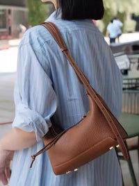 Baguette Shoulder Bag_BDHL6206