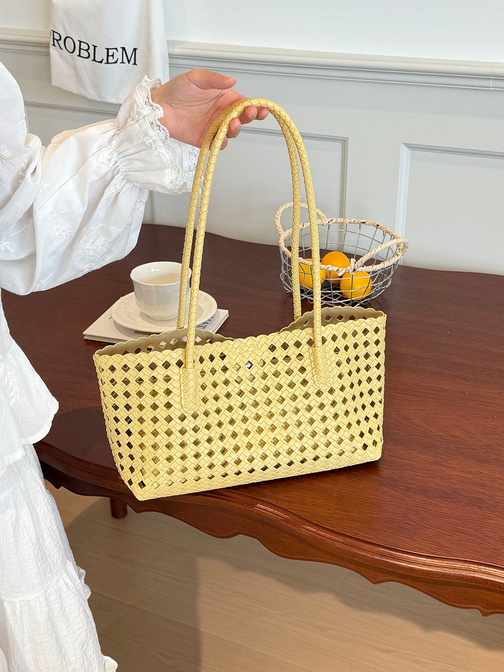 Woven Basket Tote Bag_BDHL8319