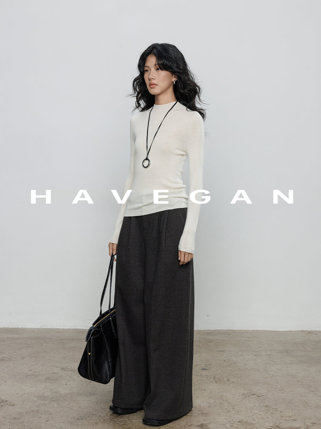 Knit Base Layer Tops_BDHL7893