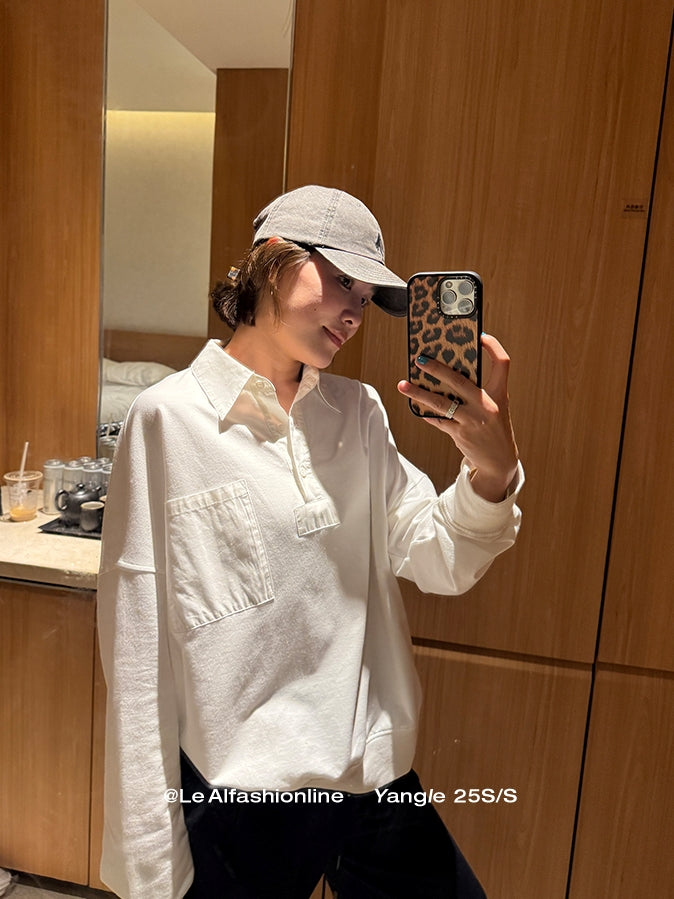 Drawstring Sweatpants Cropped Pants_BDHL8010