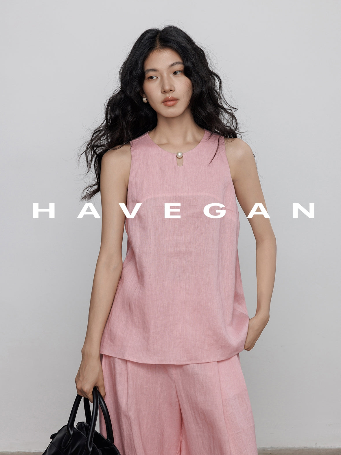 Tailored Collar Jacket Or Vest Or Pants Or Shorts_BDHL7713