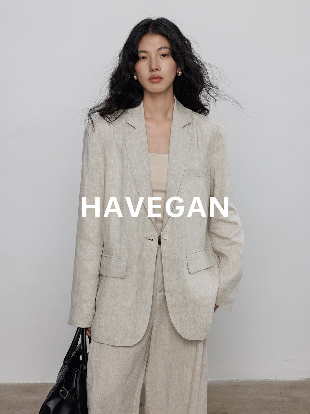 Tailored Collar Jacket Or Vest Or Pants Or Shorts_BDHL7713