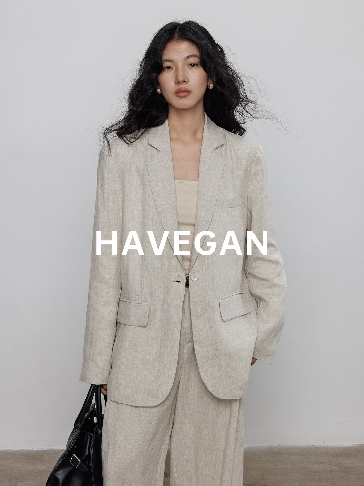 Tailored Collar Jacket Or Vest Or Pants Or Shorts_BDHL7713