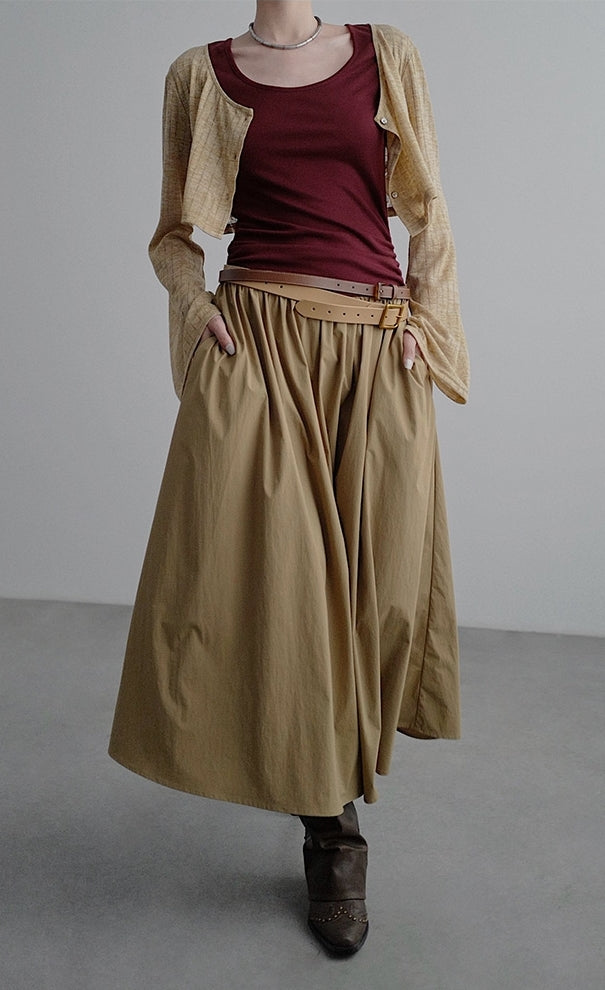 Backless Docking Dress_BDHL7588