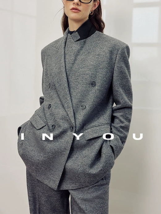 Retro Design Jacket Or Pants_BDHL7984