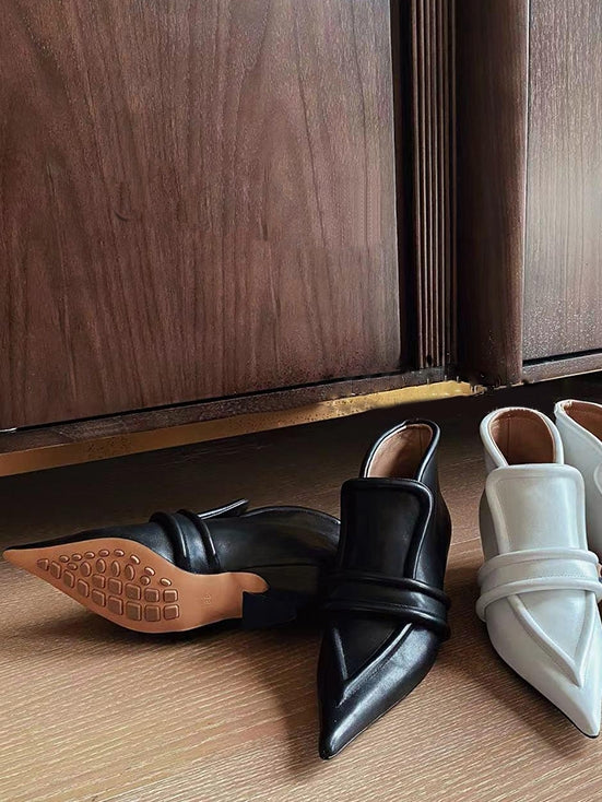 Retro Pointed-Toe shoes_BDHL7836