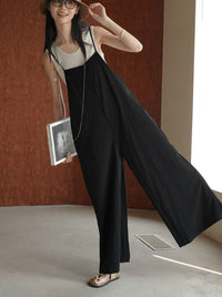 Slim Suspender Wide Overalls_BDHL6216