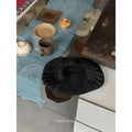 Pleated Dumpling Shoulder Bag_BDHL8380