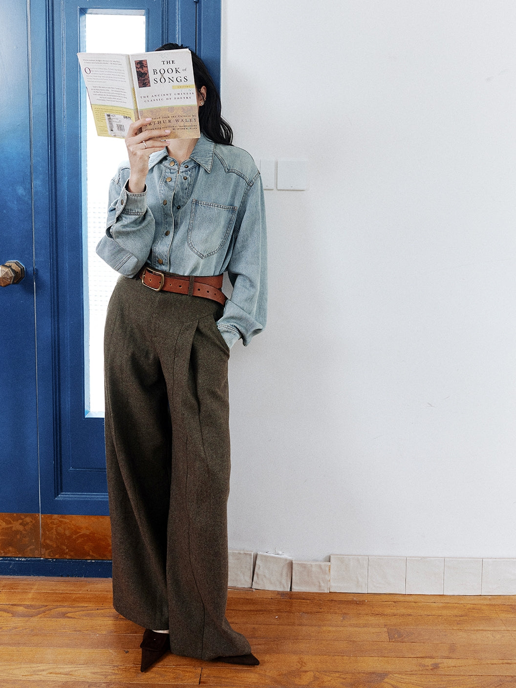 Tucked Wide-Leg Pants_BDHL7996