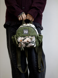 Retro Compact Backpack_BDHL7071