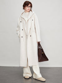 Faux Two-Piece Hooded Long Coat_BDHL6678