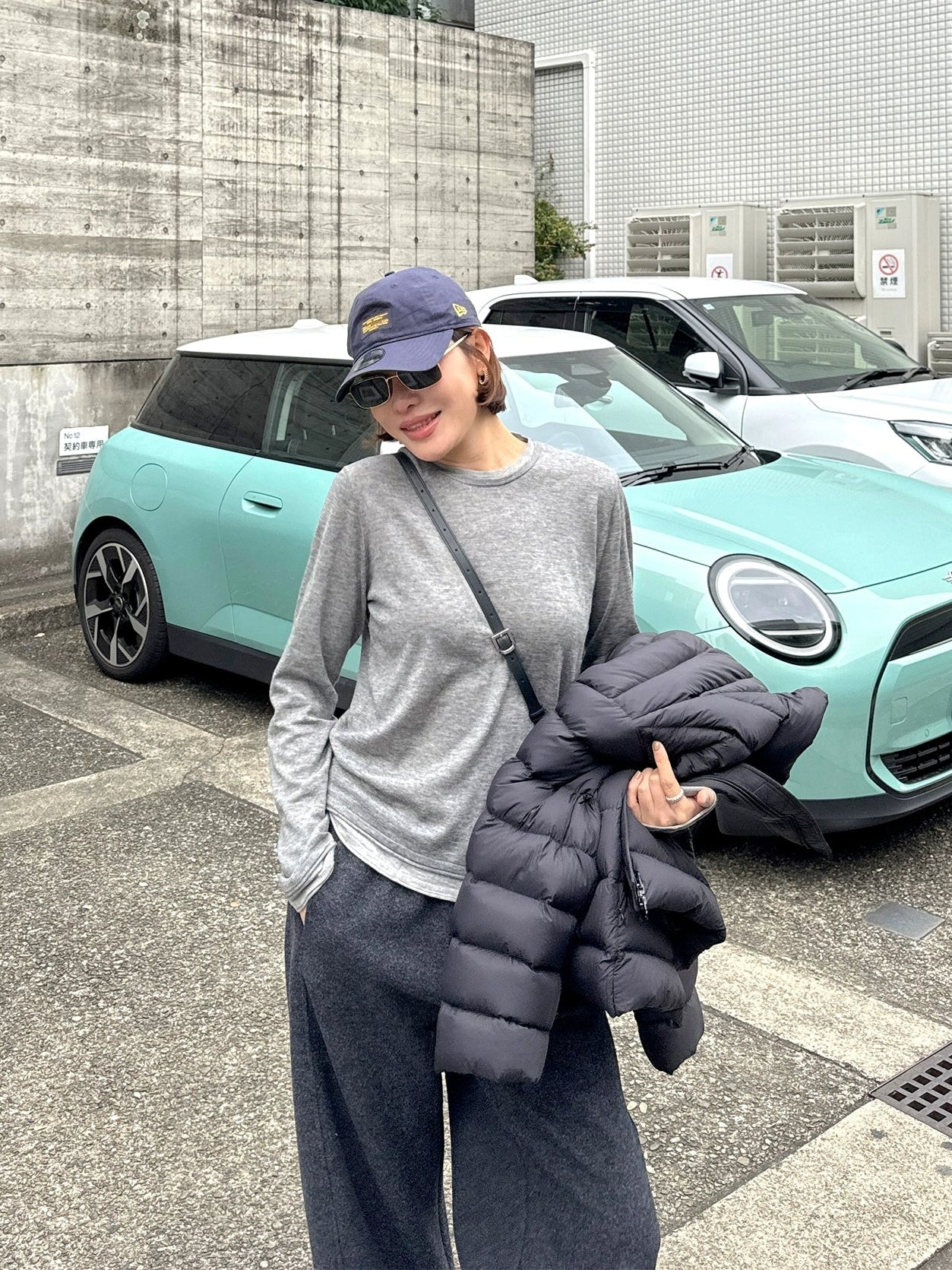 Two-Piece Style Long-Sleeved Shirt_BDHL8003