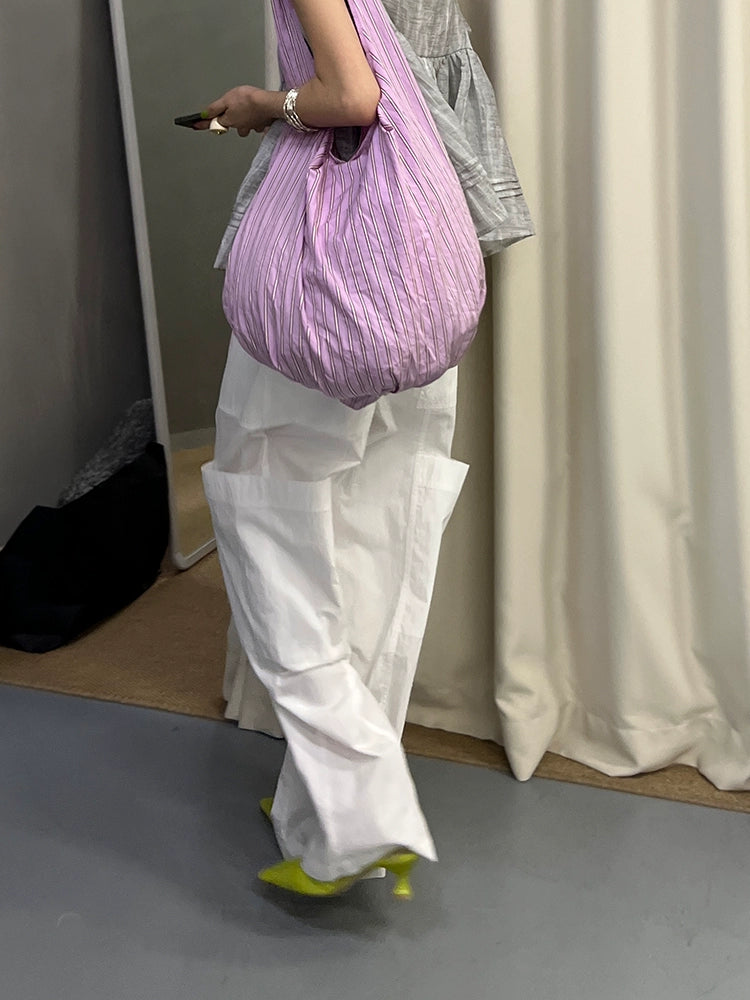 Low Waist Wide Leg Pants_BDHL7541