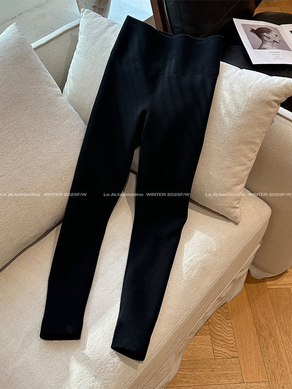Shaping-Free Leggings_BDHL8050