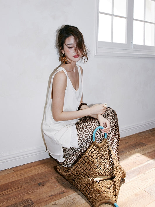 Layering Style Sleeveless Tops_BDHL7471