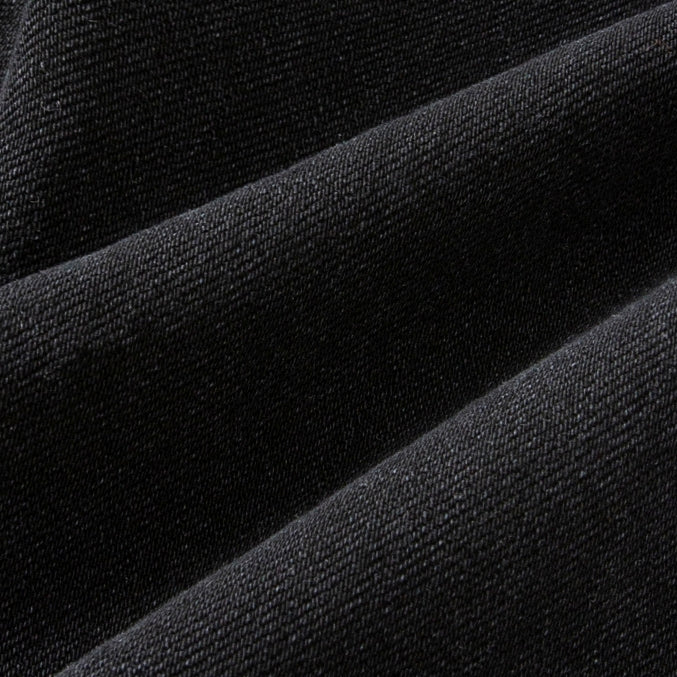 Black Straight Jeans_BDHL7843