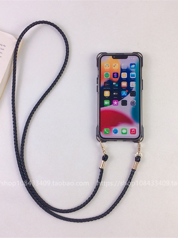 iPhone 手機殼肩帶_BDHL7829