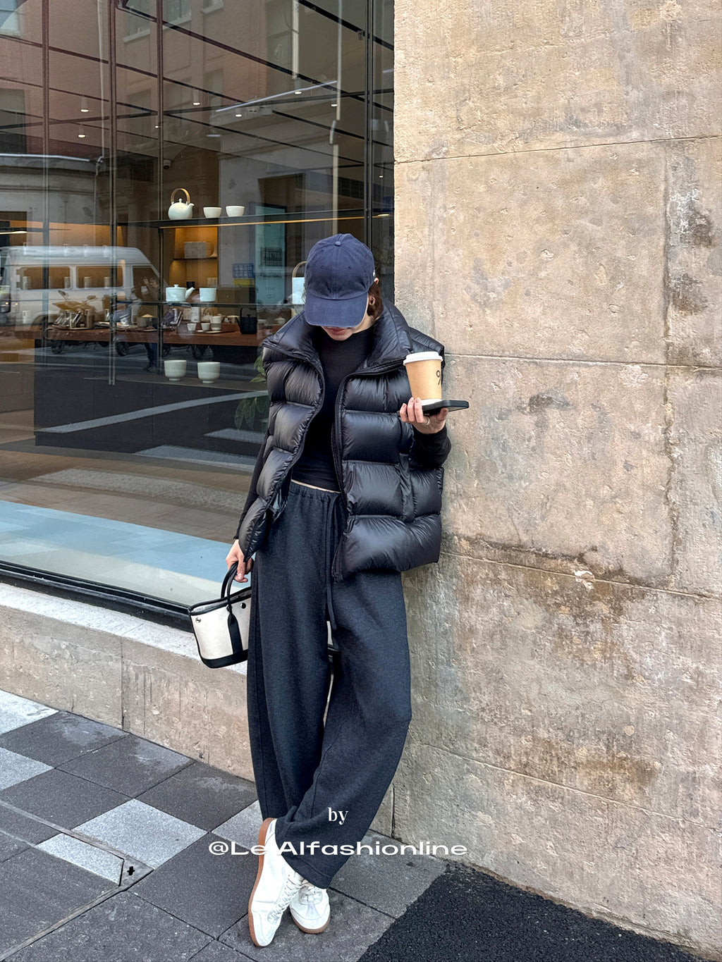 Relaxed Loose Wide-Leg Pants_BDHL7988