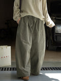 Corduroy Wide-Leg Pants_BDHL7772