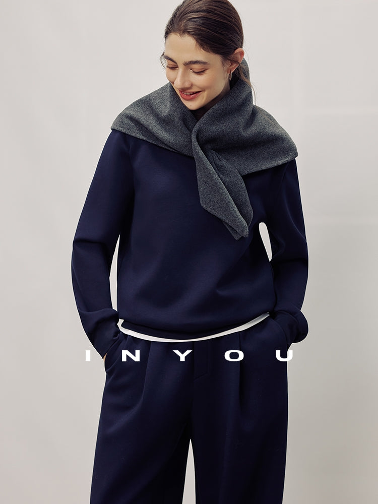 Pullover Tops Or Casual Pants_BDHL7981