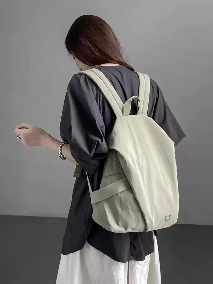 Simple Lightweight Rucksack_BDHL8092