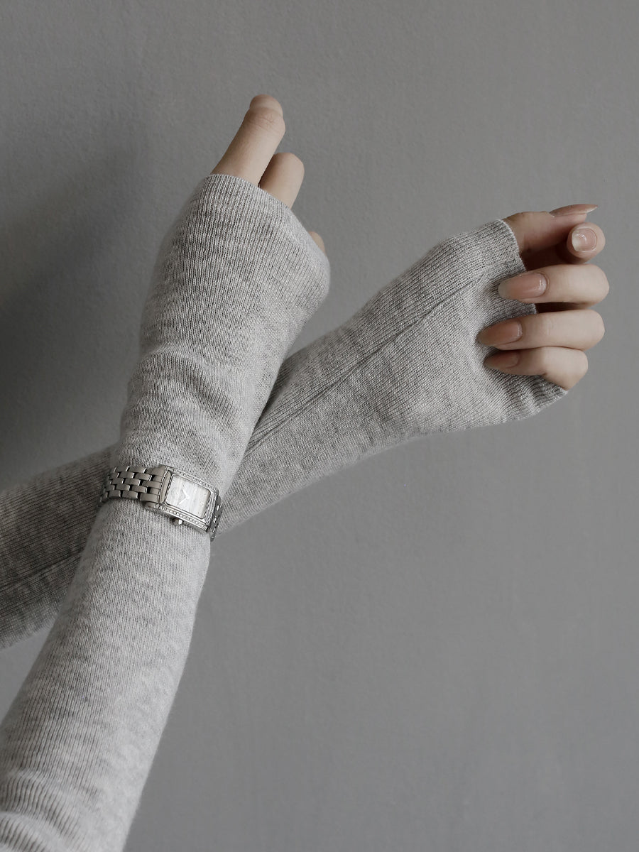 Half-High Neck Slim Tops_BDHL7916