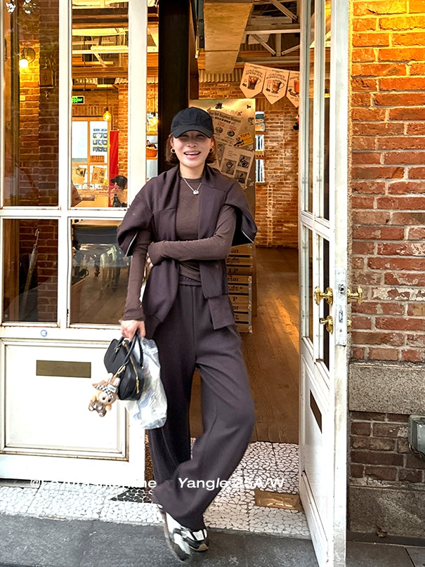 Slim-Fit Long-Sleeved T-Shirt_BDHL7841