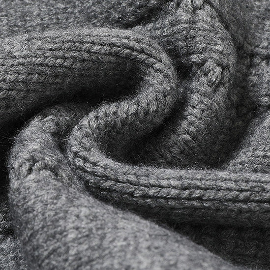 Double-Zip Sleeveless Tops_BDHL8150