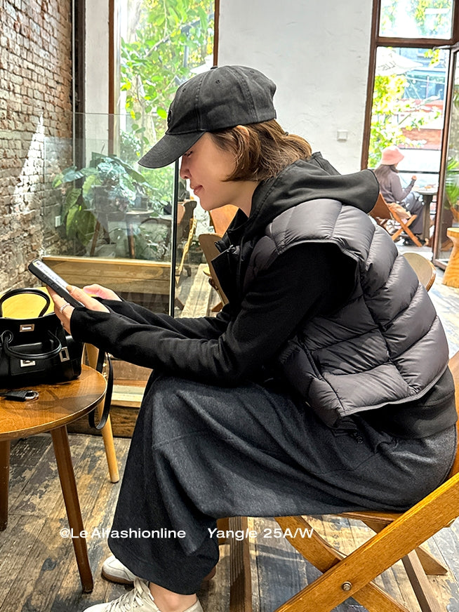 Relaxed Loose Wide-Leg Pants_BDHL7988