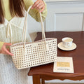 Woven Basket Tote Bag_BDHL8319