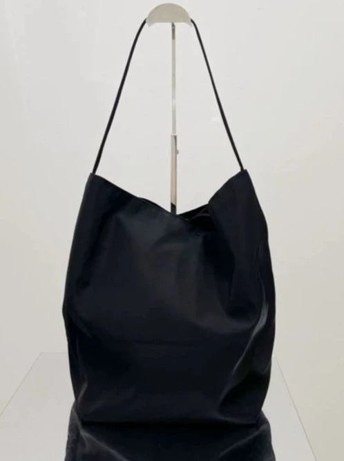 Waterproof Thin Handle Bucket Bag_BDHL6231