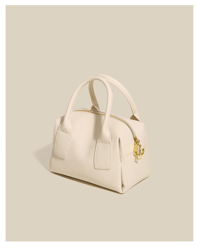 TOGO Leather Mini Pillow Bag_HL3250