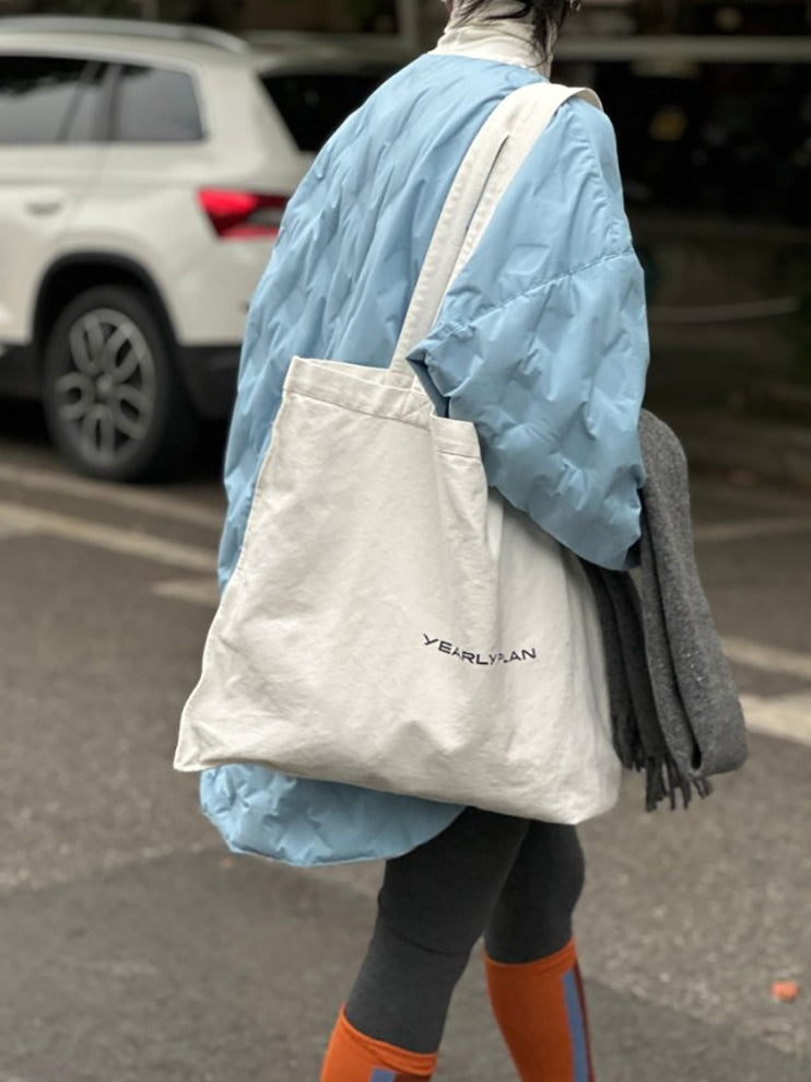 圓領套頭羽絨外套_BDHL8134