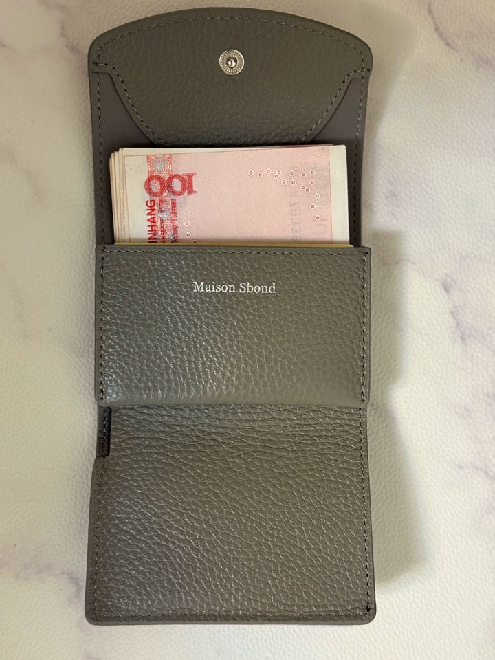 Small And Simple Coin Purse_BDHL7821