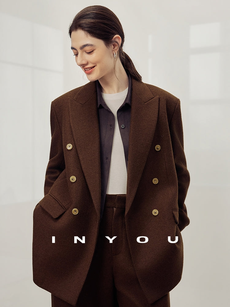 Retro Design Jacket Or Pants_BDHL7984