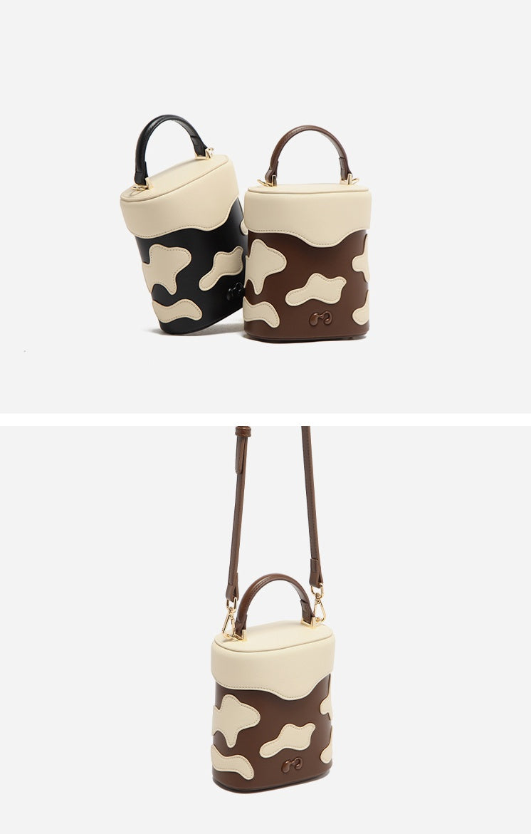 Versatile Shoulder Bucket Bag_BDHL6319